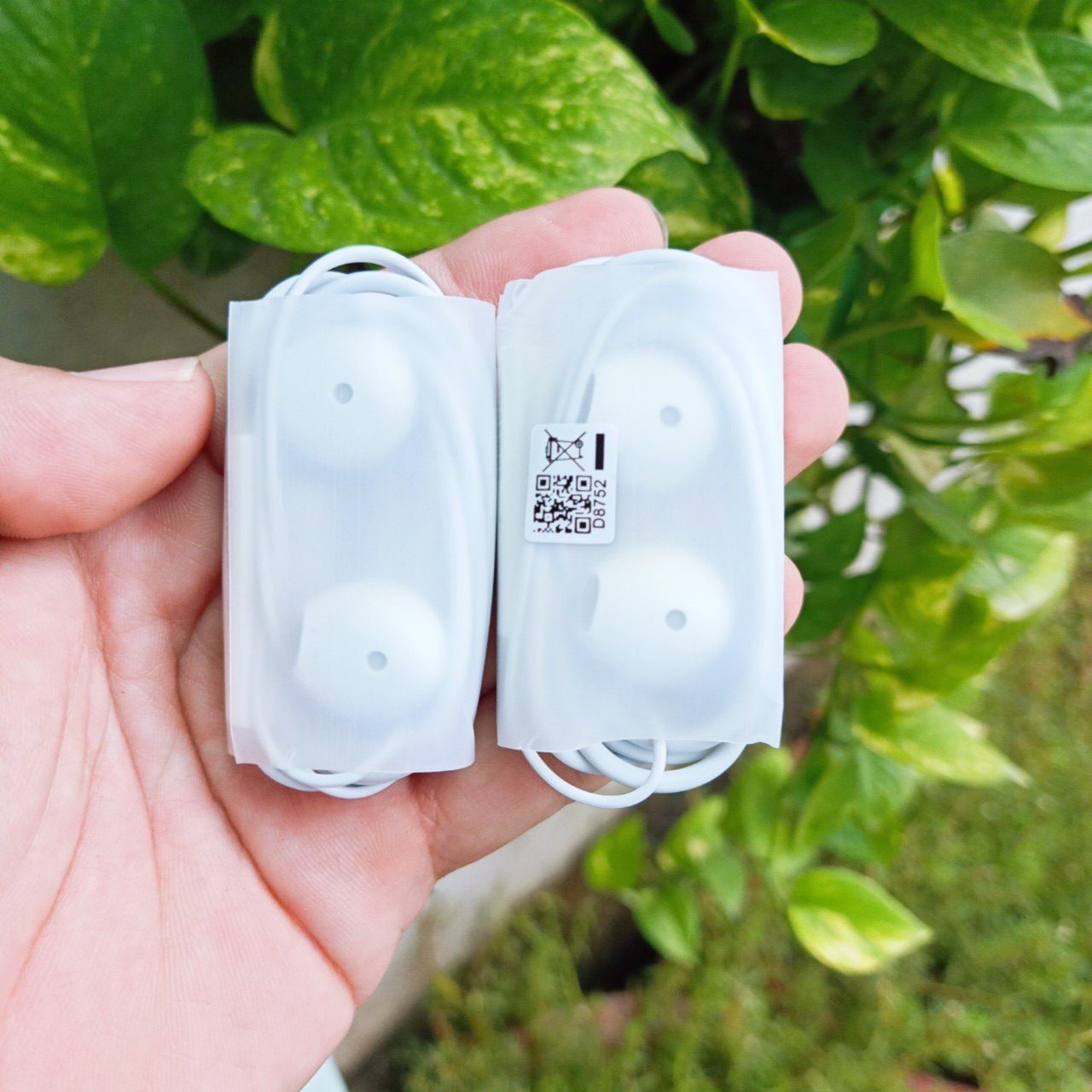 [HCM]Tai nghe Samsung Xịn