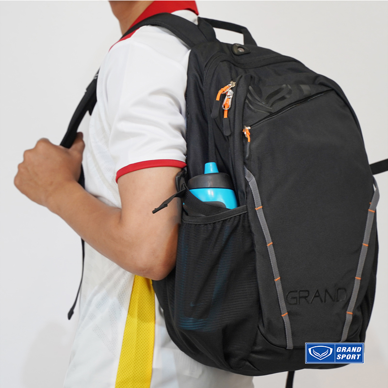 Balo Thể Thao Grand Sport 26197 Đen