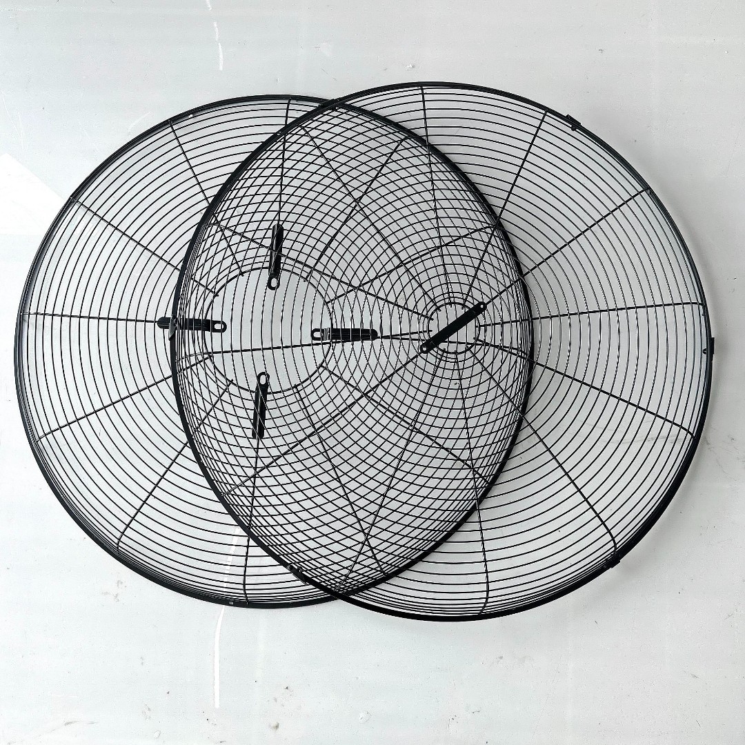 [ Hàng Chính Hãng - Đẹp - Rẻ ] Lồng quạt công nghiệp 650 ( Đường kính lồng 70cm )