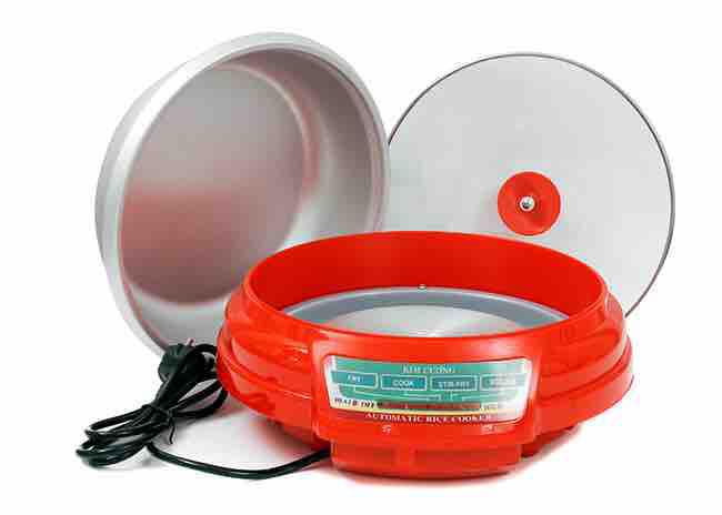 Nồi lẩu Kim Cương KC-LD 3.5lít