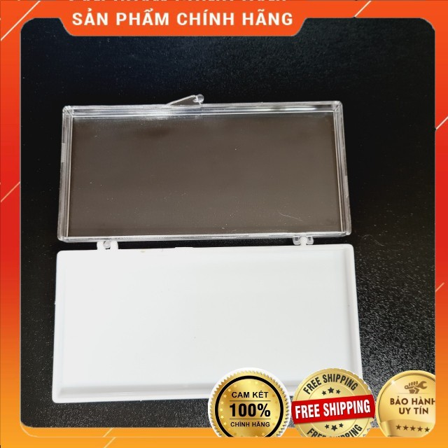 Hộp đựng móng úp - 5 hộp