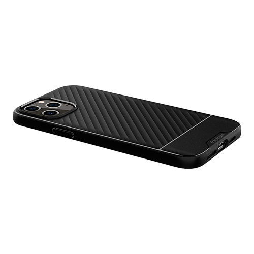 Ốp Spigen Core Armor For IPhone 12/ 12 Pro/12 Pro Max