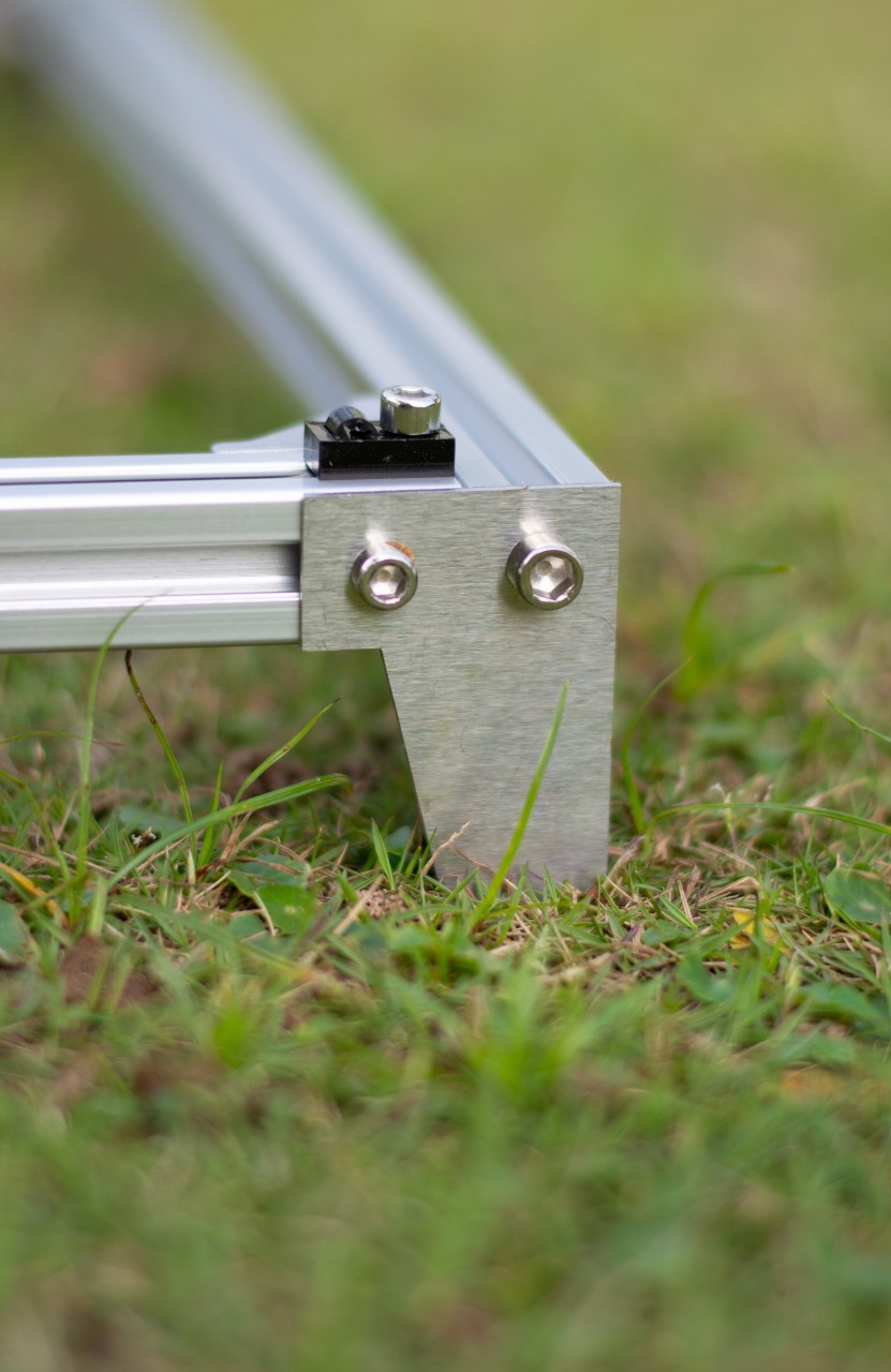 KHUNG MÁY CNC  MÁY KHẮC HÌNH MÁY VẼ CNC LAZER MINI