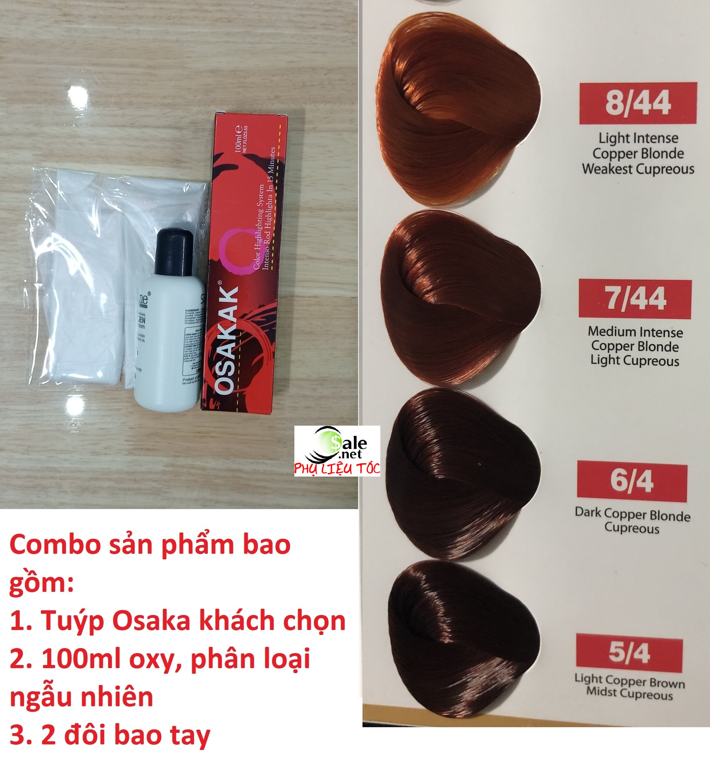 Thuốc nhuộm tóc Osaka đem lại màu sắc tươi sáng và tự tin cho phái nữ. Hãy xem những hình ảnh liên quan đến sản phẩm này để cảm nhận sự đẹp trai và thời thượng.