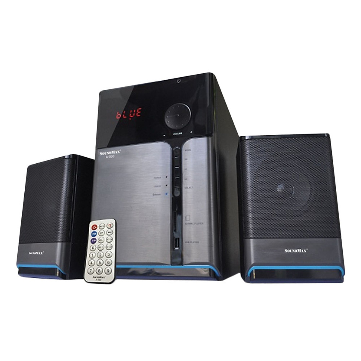 LOA SoundMax A990