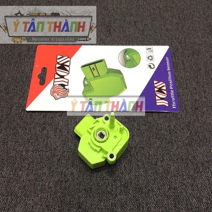 Tps Ycs Cho Winner Exciter 150
