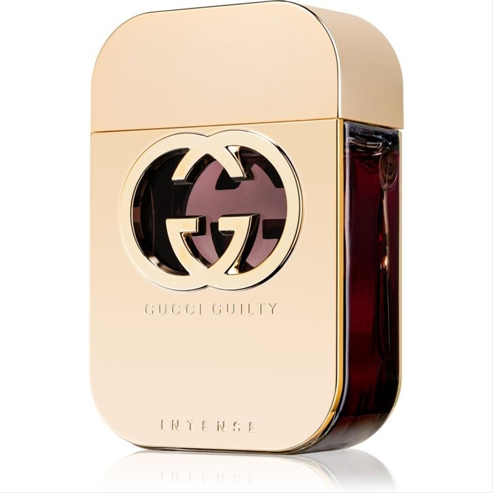 Nước hoa nữ Gucci Guilty Intense Eau De Parfum 75ml