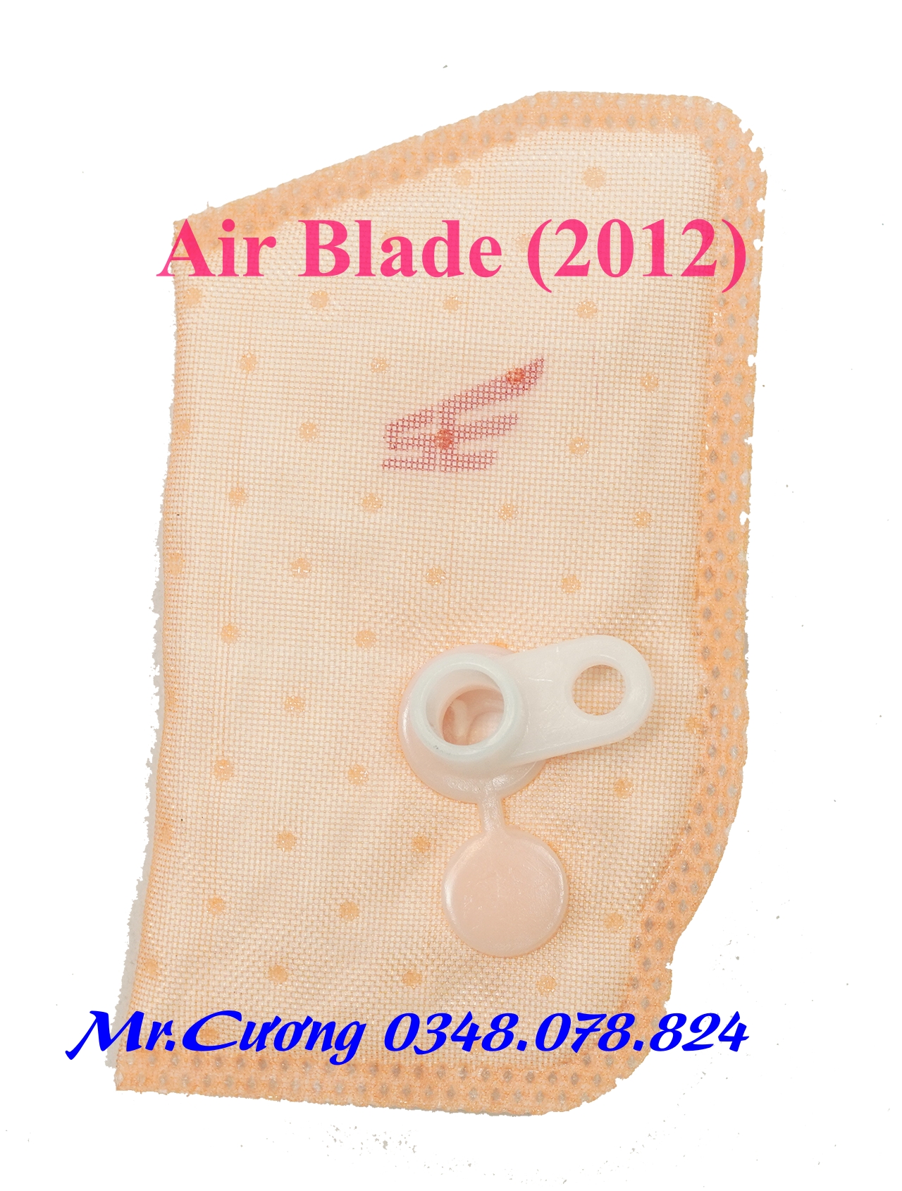 Lưới lọc xăng xe Air Blade 110 Fi (2012)