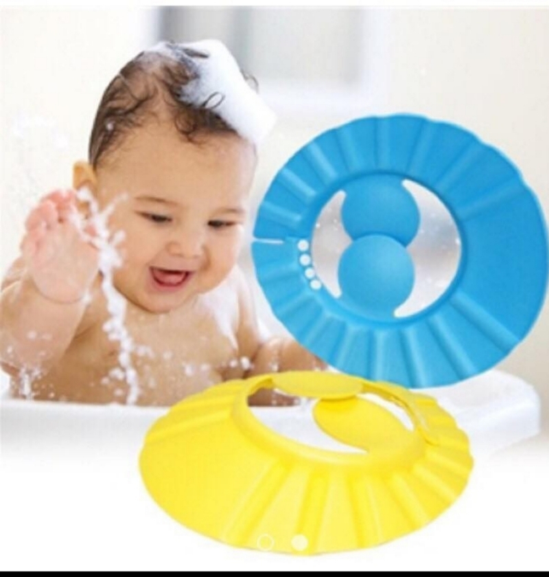 Combo 3 Mũ Tắm Chắn Nước