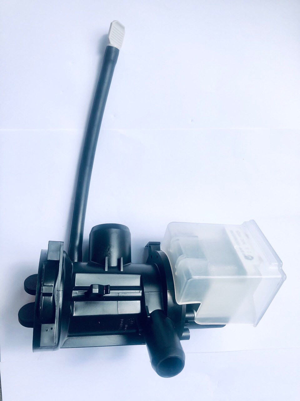Bơm xả nước máy giặt LG cửa ngang