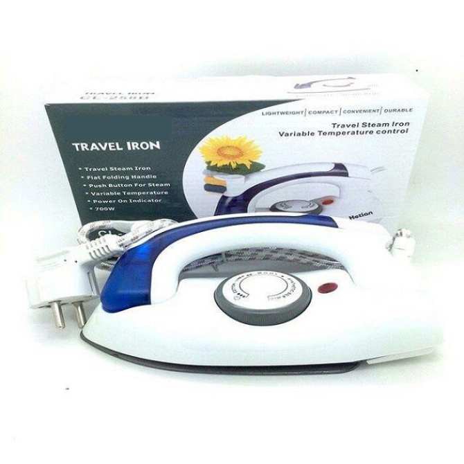 Tông đơ cắt tóc sạc điện KM-730