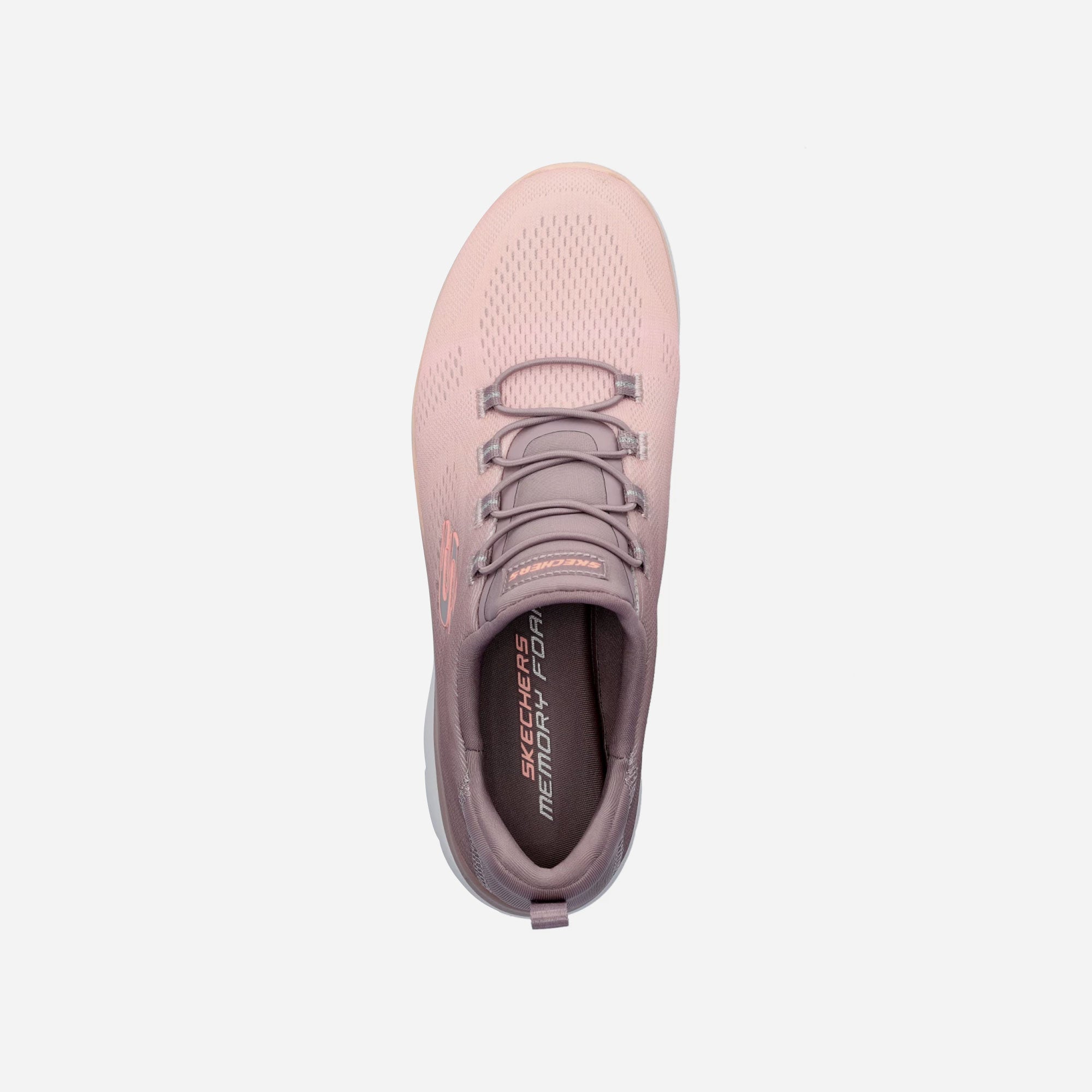 SKECHERS Giày sneaker nữ Summits 149536 NTT5