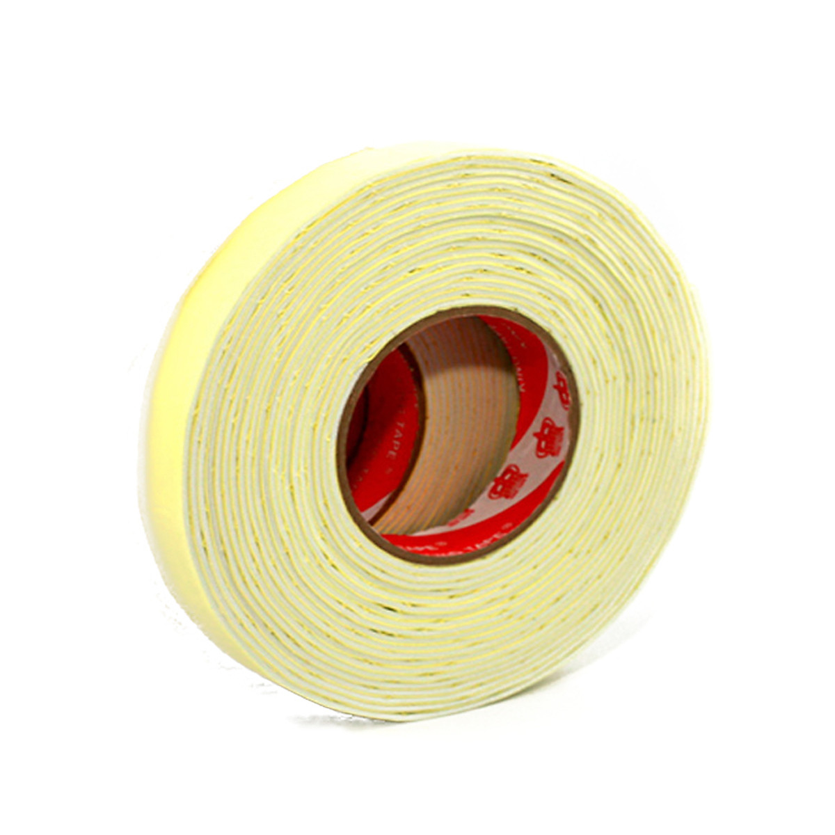 Băng keo xốp 2 mặt 2.4cm