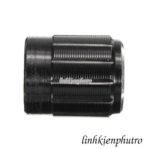 [HCM]Combo 3 Núm volume XN06 13x17mm - đen