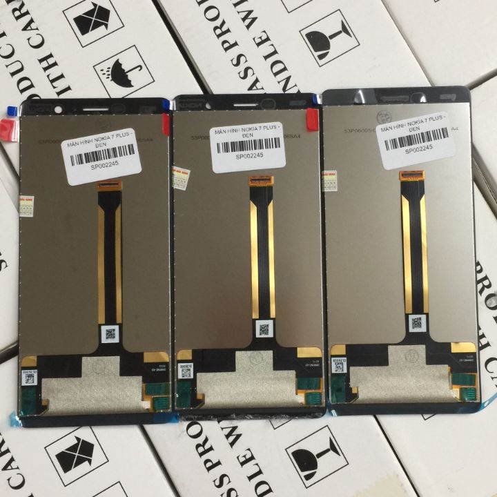 Bộ màn hình Nokia 7 Plus