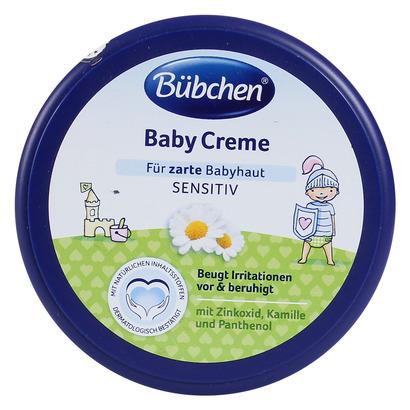 Kem chống hăm Bubchen 150ml