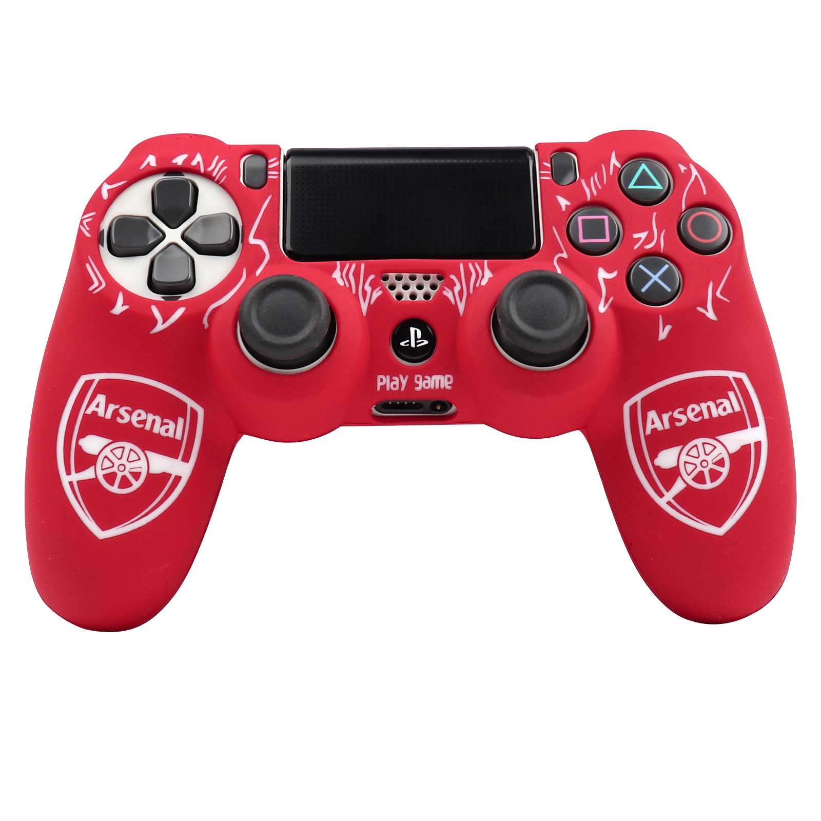 Bọc silicon cho tay cầm PS4