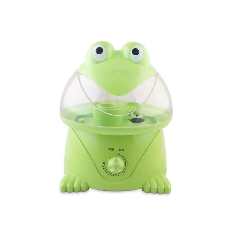 Máy phun tạo độ ẩm hình