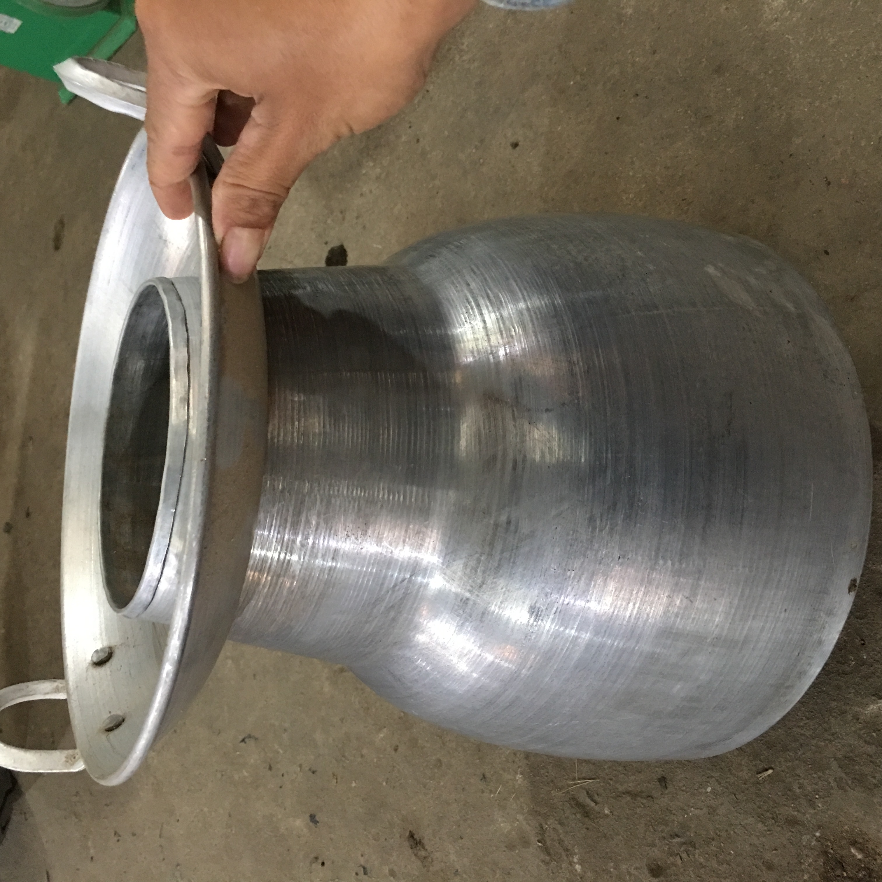 BỘ TRÕ ĐỒ XÔI BẰNG GHỖ
