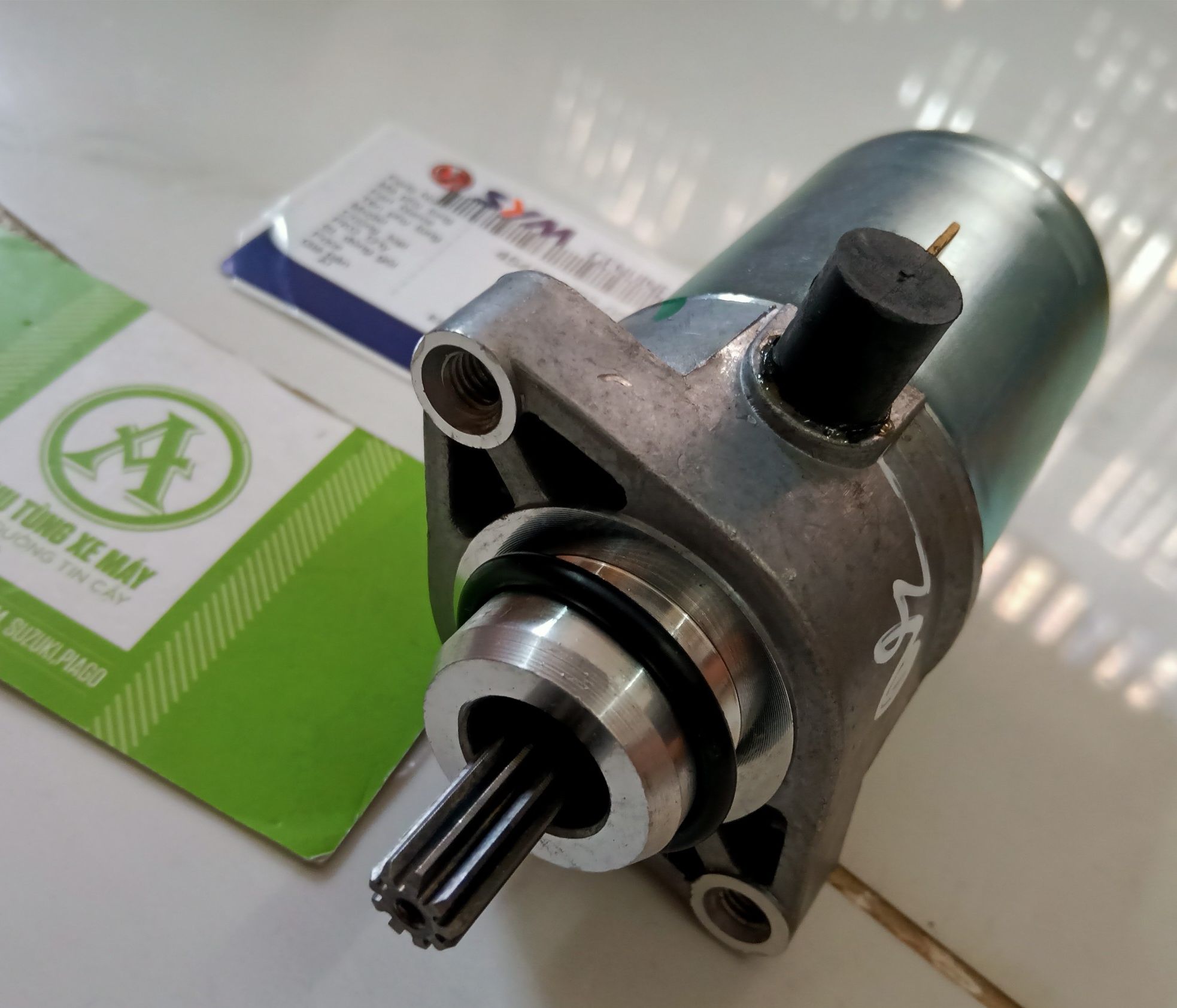 Củ đề xe Elegant / Magic / Angel / Viva