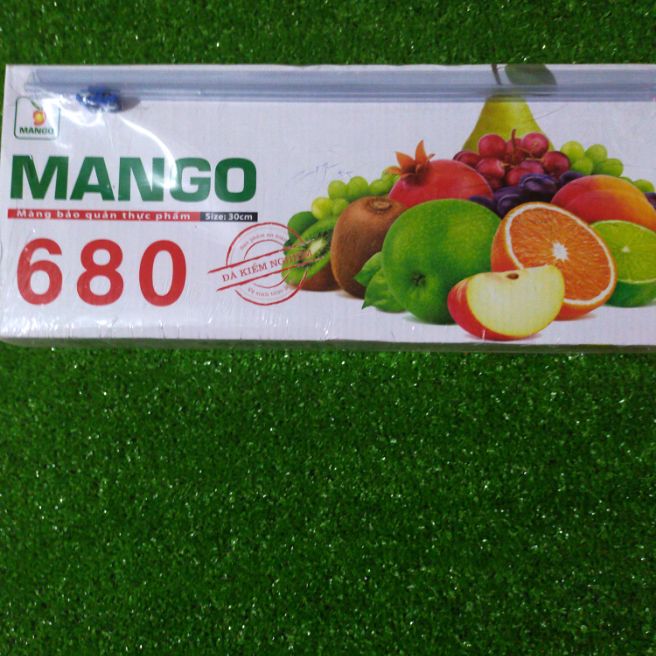 màng bọc thực phẩm 680