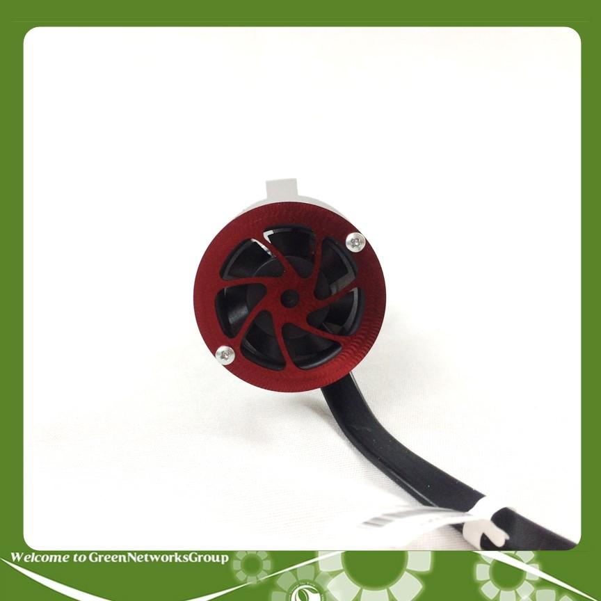 Đèn pha Led chân H4 Cree XHP70 L8 siêu sáng Greennetworks