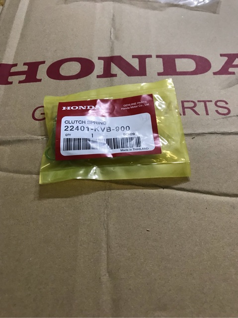 Bộ Lò Xo Ba Càng 10Kg Thái(Lò Xo Guốc Văng)