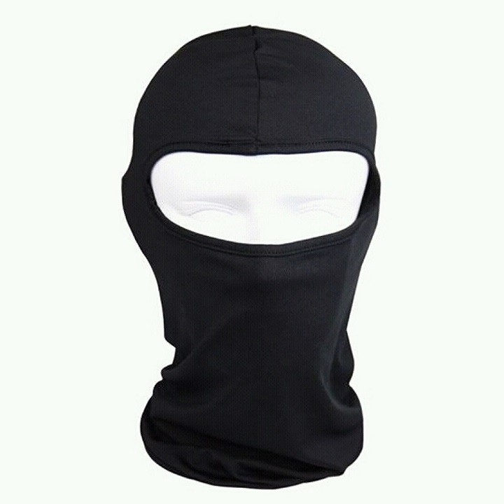 [HCM]Combo 10 Khăn Trùm Đầu Ninja Giá Sỉ