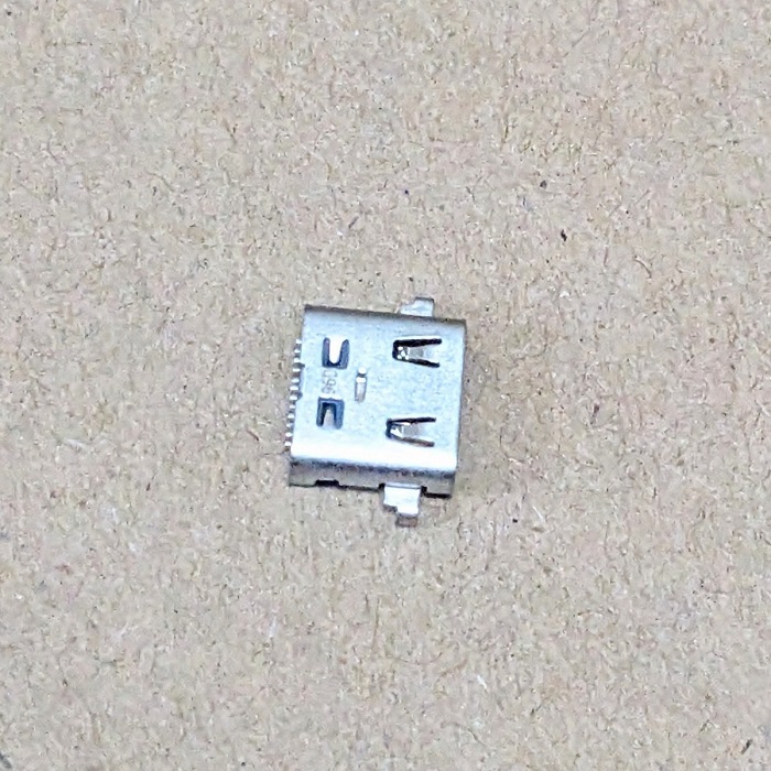 Chân Sạc Rời Vsmart Joy 2 Charger Port USB Mainboard ( Chân Rời ) Linh Kiện Thay Thế
