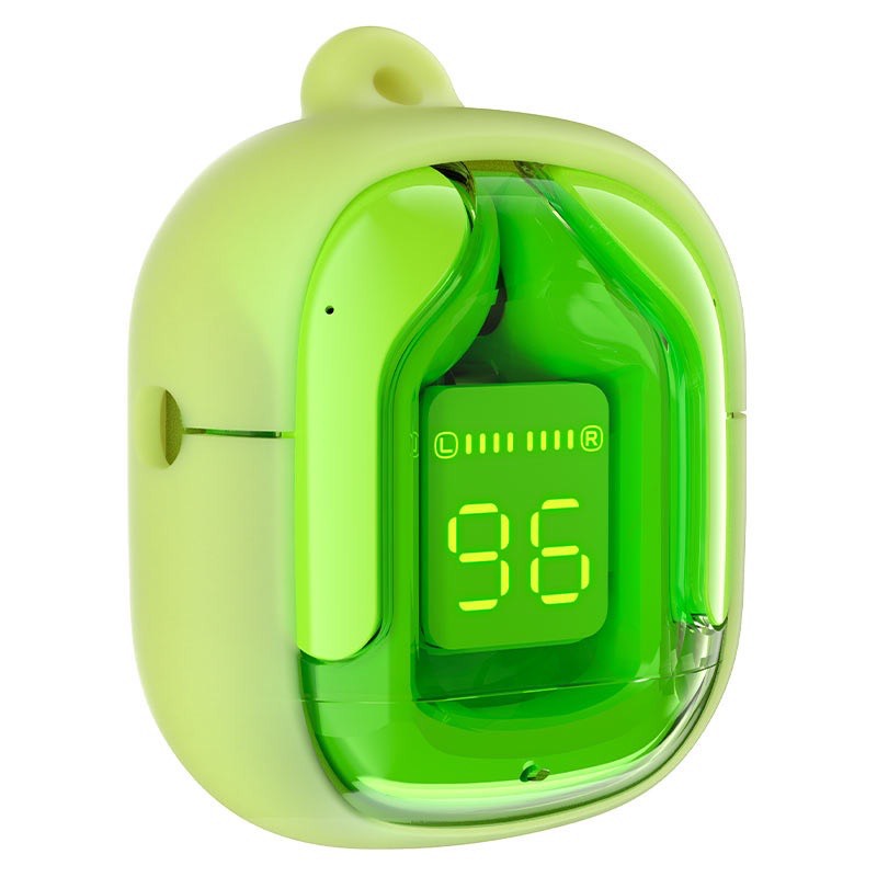 Tai nghe Bluetooth ACEFAST Crystal ENC T6 True Wireless