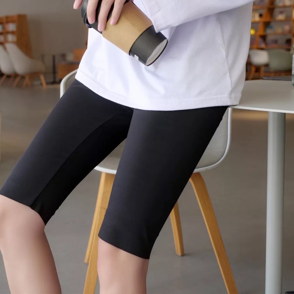 quần legging đùi