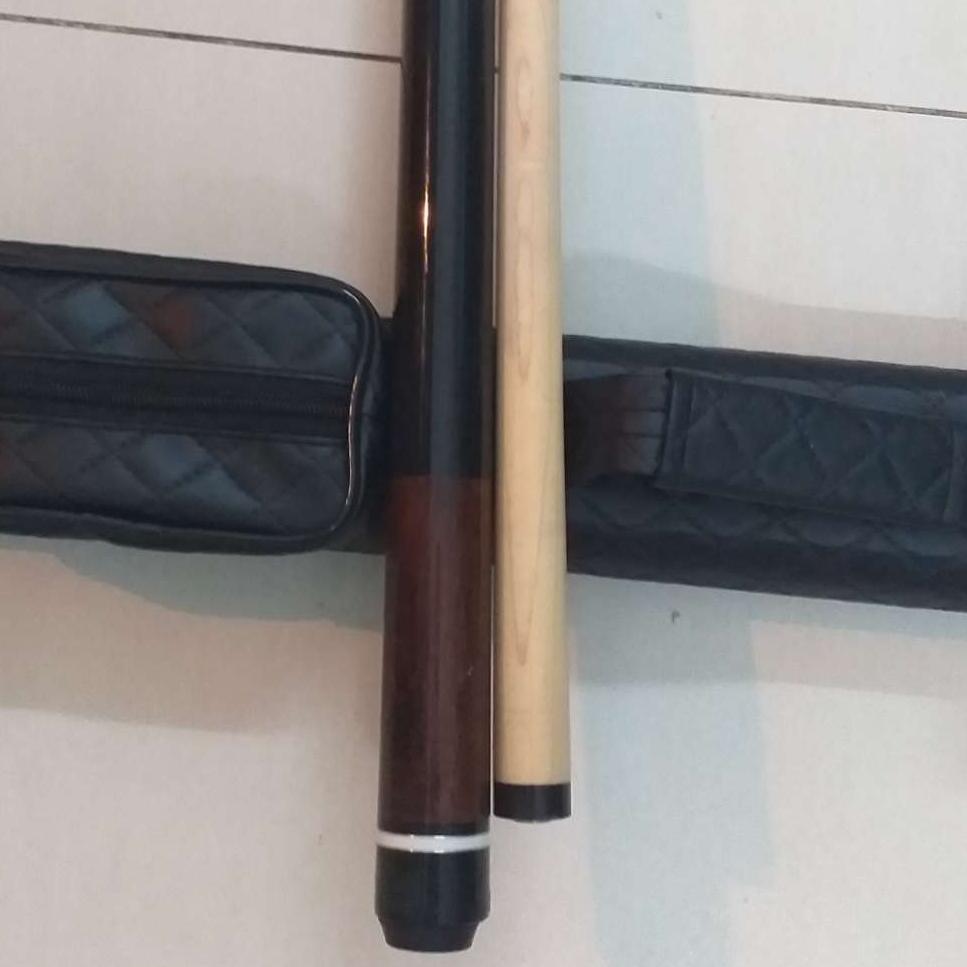 Cơ bida 03 băng đầu và phíp adam