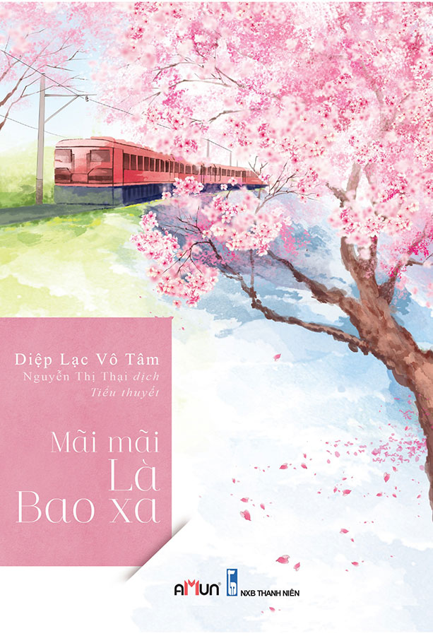 Mãi mãi là bao xa