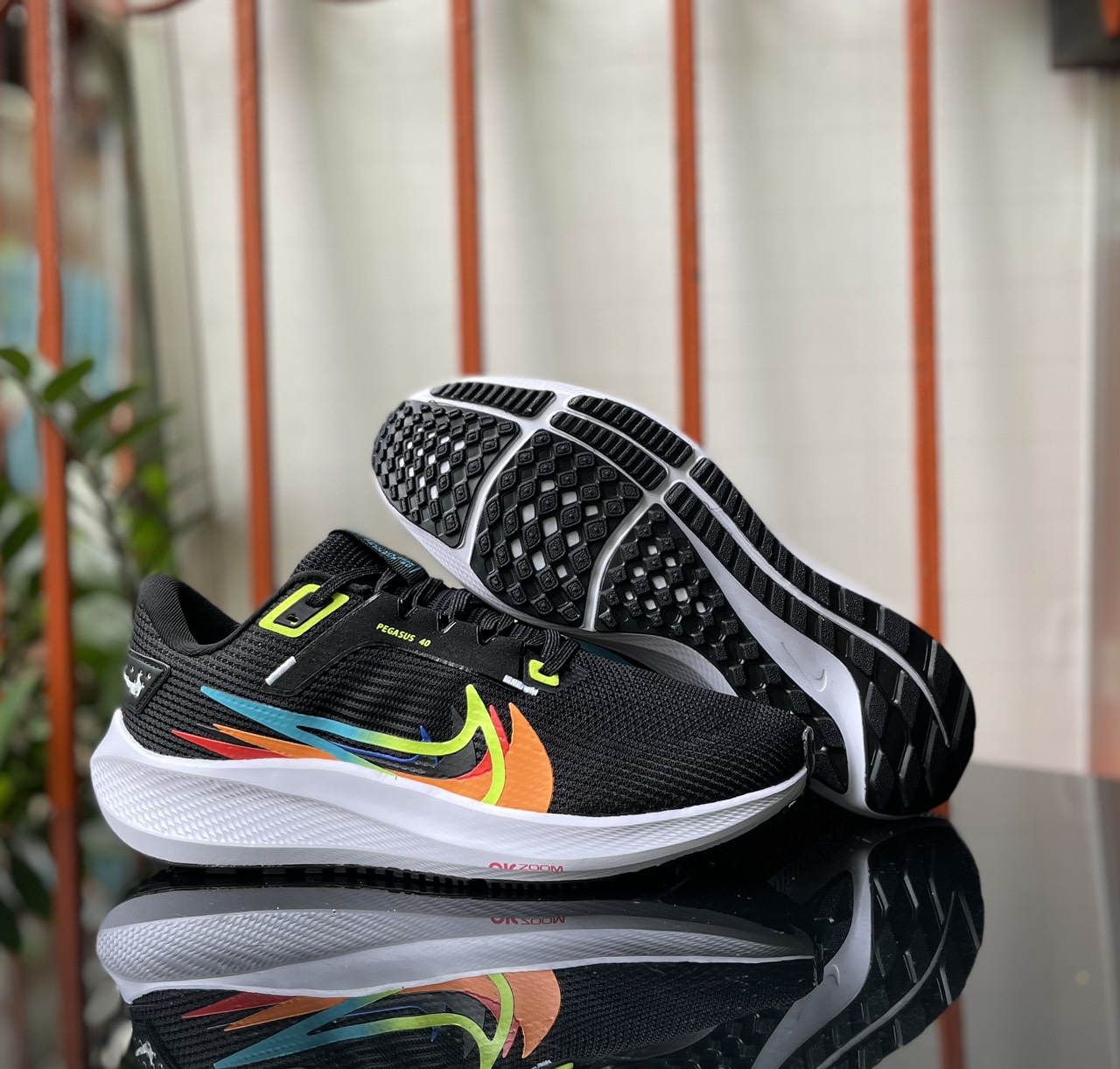 nike zoom lazada