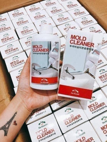 DUNG DỊCH TẨY MỐC ĐA NĂNG MOLD CLEANER