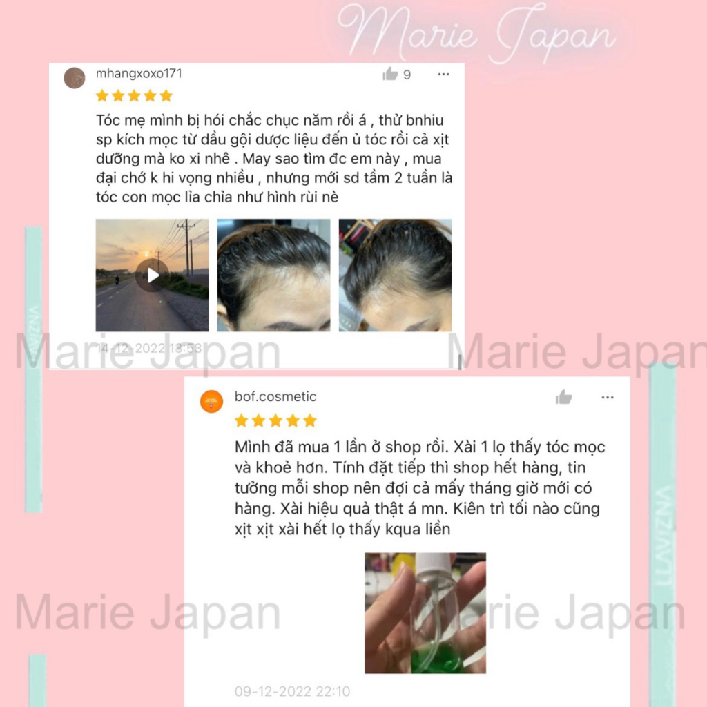 [Name Concealment] Sato Hair Growth Essence to Prevent Hair Loss 30ml Japan