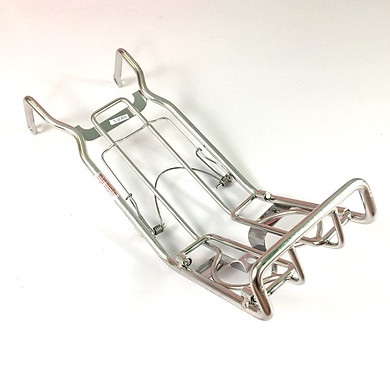 Baga bửng Sirius dầy 10 ly inox
