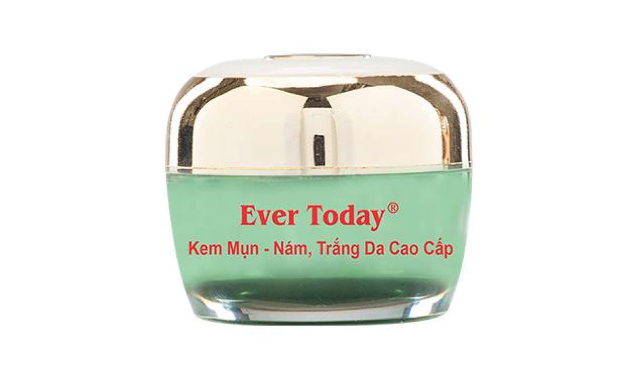 Kem Ever Today Mụn Nám Trắng Da Cao Cấp Ever Today