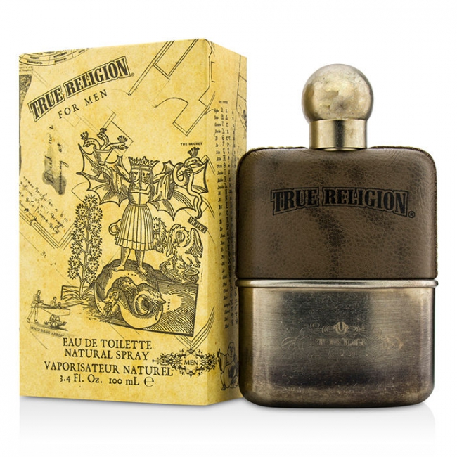 Nước Hoa True Religion For Men