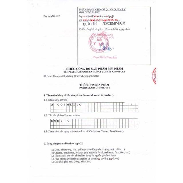 Sữa rửa mặt ốc sên s+ miracle