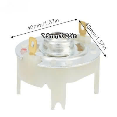 Giá Đỡ Động Cơ 775, 750, 755 DC Đít than motor DC 775,750,755