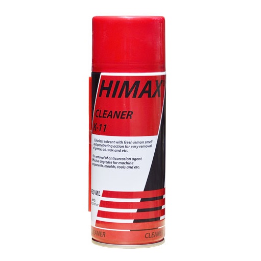 Bọt làm sạch đa năng Thái Lan HIMAX CLEANER K-11 450ML