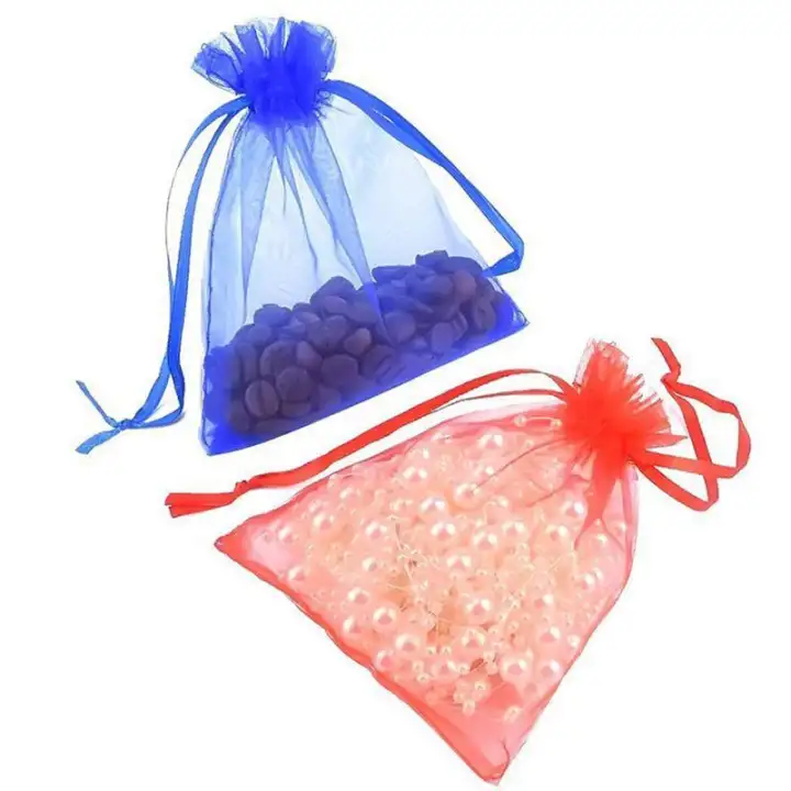 small gift pouches