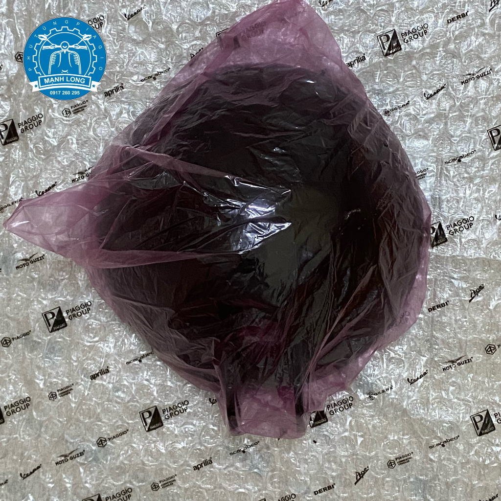 Gáo đèn pha Vespa LXV ( chính hãng )
