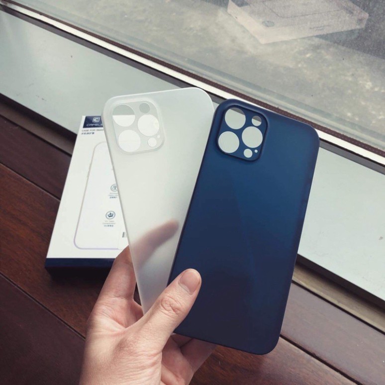 Ốp siêu mỏng cứng ôm máy ip13/ip13pro/ip13 promax ❤️ !