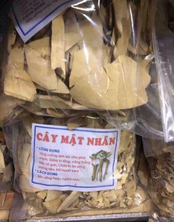Cây Mật Nhân 1kg