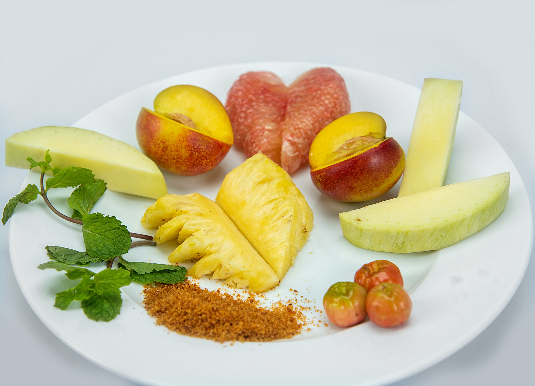 Combo 2 Muối Sấy Ngọc Yến 100g Chấm Gì Cũng Ngon