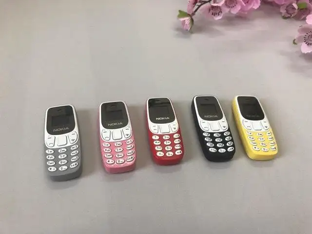 [HCM]Điện Thoại mini 3310 BM10 siêu nhỏ