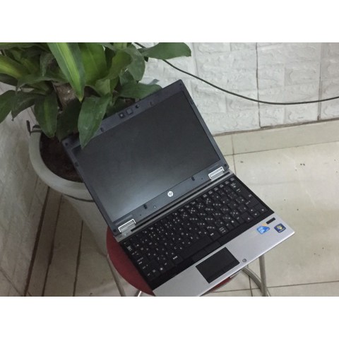 Hp 2540p i7 2..27hz ram 4 ổ 500 vỏ nhôm bền cấu hình khỏe
