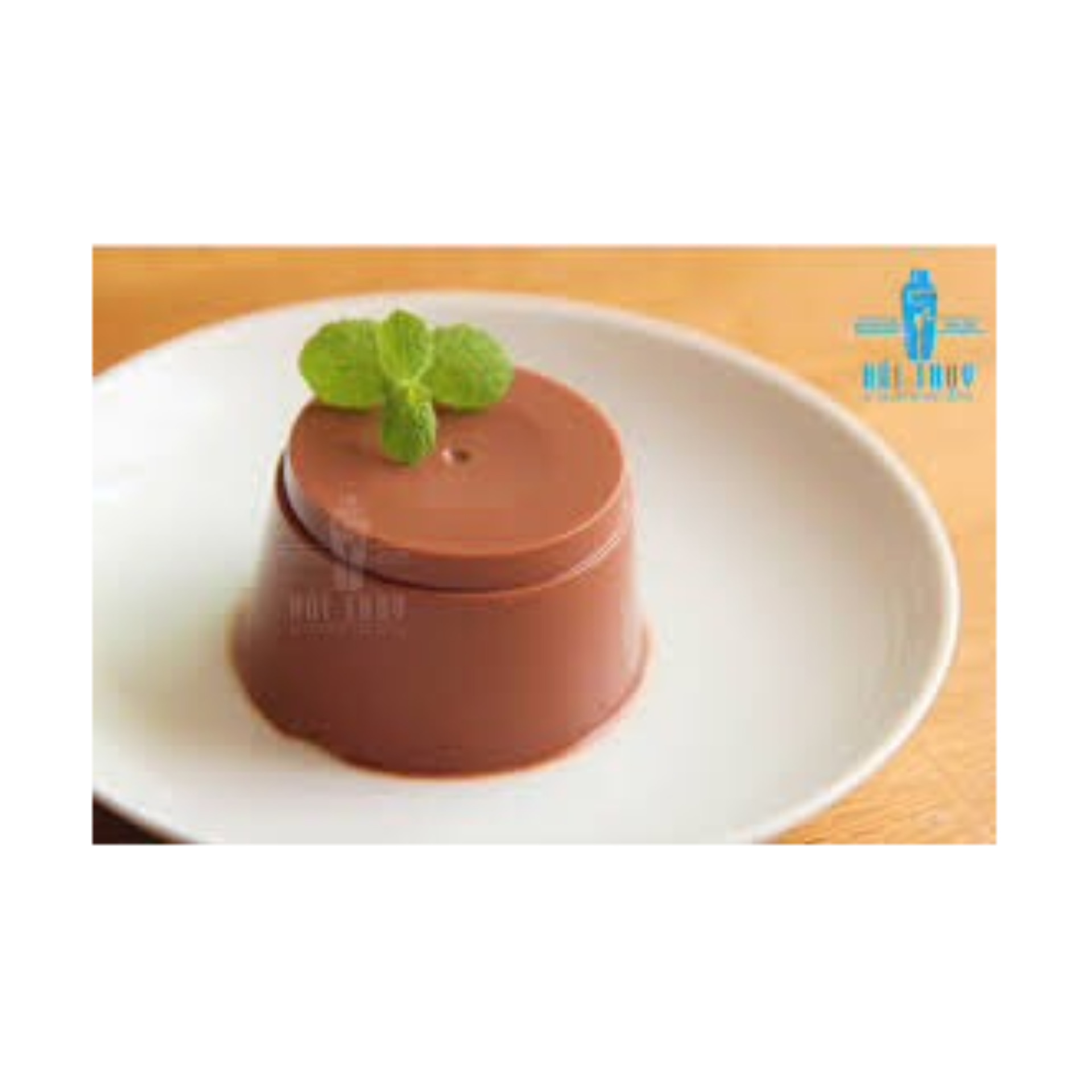 [HCM]Bột pudding Mole